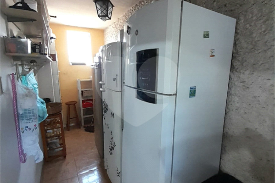Casa Térrea à venda com 4 quartos em Mandaqui, São Paulo, SP