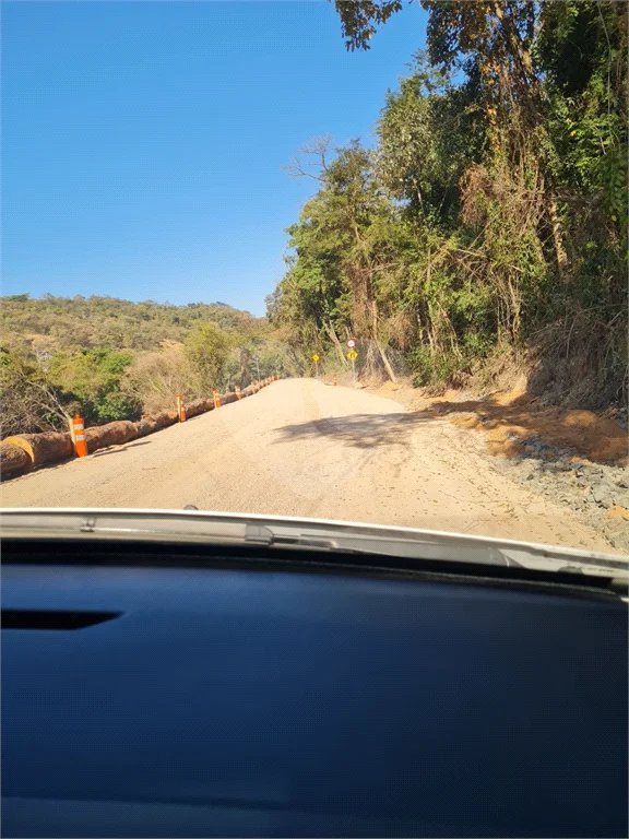 Terreno à venda no condomínio Residencial Colinas de Inhandjara, Itupeva - SP