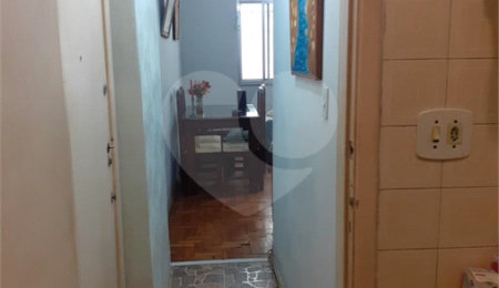 Apartamento à venda com 2 suítes em Flamengo, Rio de Janeiro, RJ