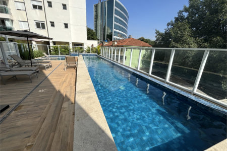 Apartamento à venda ou para alugar com 2 quartos, sendo 1 suíte, em Barra Funda, São Paulo, SP