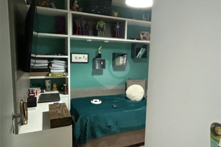Apartamento à venda com 3 quartos, sendo 1 suíte, em Vila Formosa, São Paulo, SP