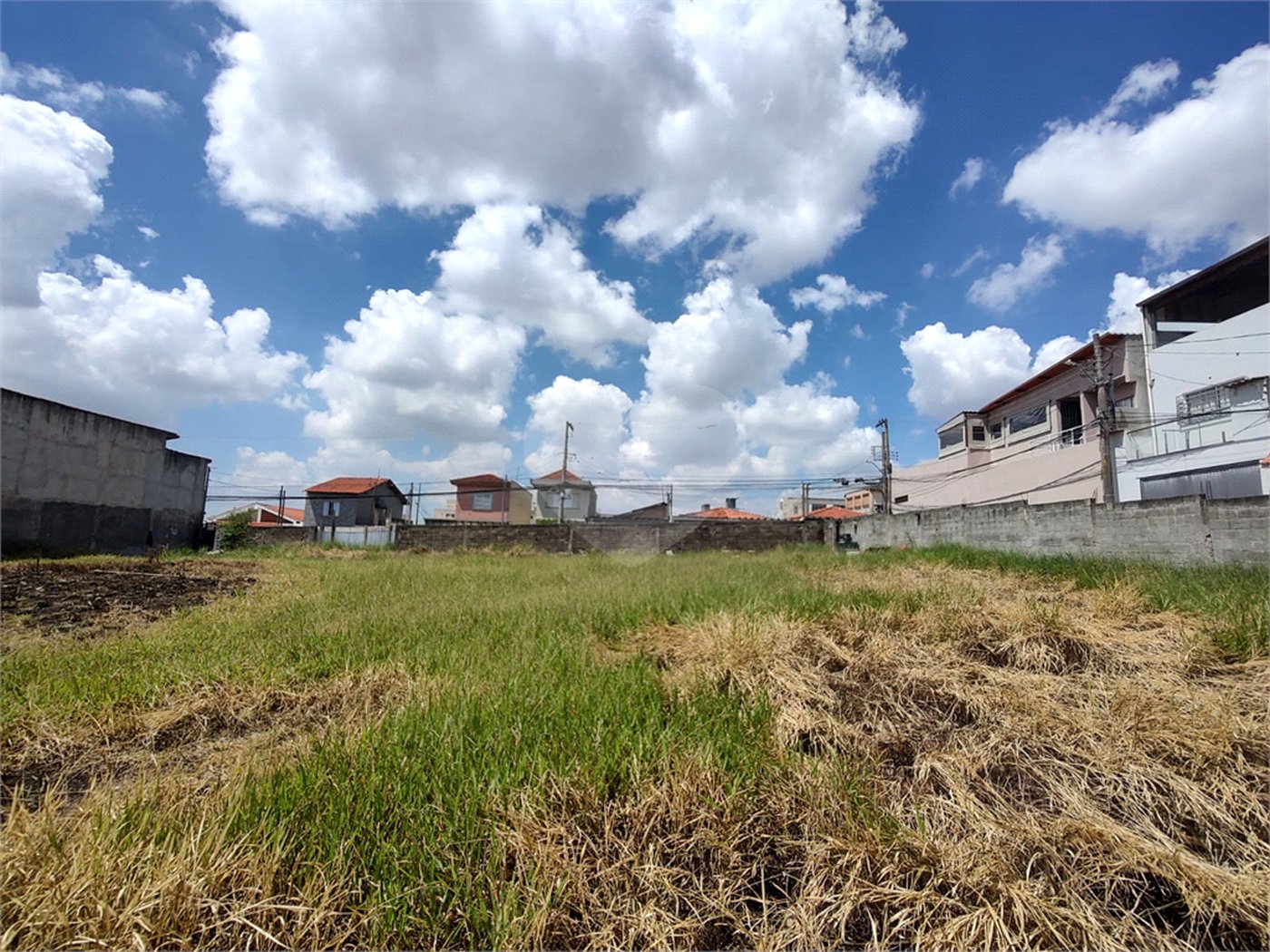 Terreno à venda em Vila Mazzei, São Paulo, SP