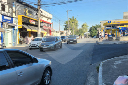 Salão para alugar em Cidade Kemel, São Paulo, SP