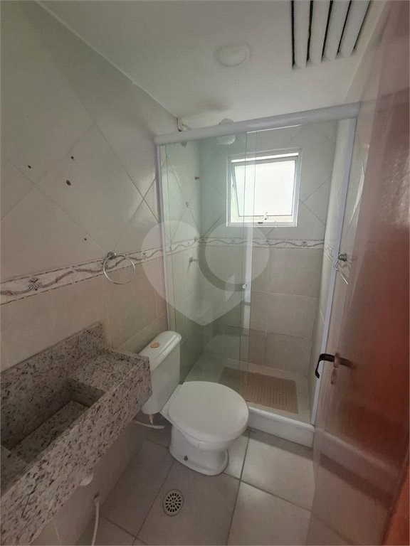 Casa à venda com 2 quartos no condomínio Residencial Green Park, Rio de Janeiro - RJ