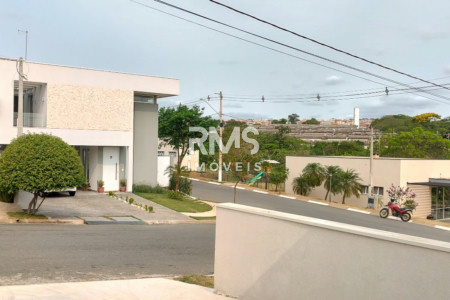 Casa à venda com 3 suítes em Jardim Residencial Garden Ville, Itu, SP