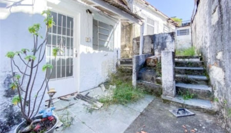 Casa à venda com 3 quartos em Vila Formosa, São Paulo, SP