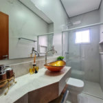 Casa à venda com 3 quartos, sendo 1 suíte, no condomínio Horto Florestal Iii, Sorocaba - SP