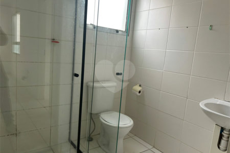 Apartamento à venda com 2 quartos em Altos de Ipanema, Sorocaba, SP