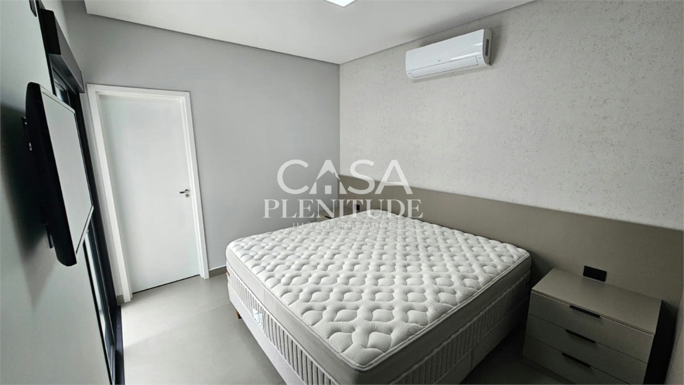 Casa em condomínio à venda com 1 quarto, sendo 3 suítes, em Além Ponte, Sorocaba, SP