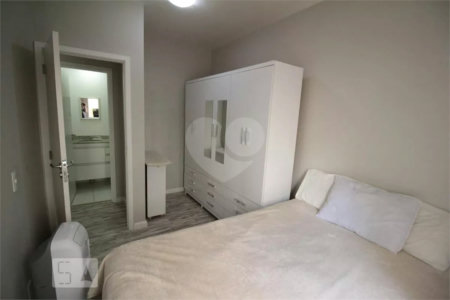 Apartamento à venda ou para alugar com 1 quarto em Jardim Ermida I, Jundiaí, SP