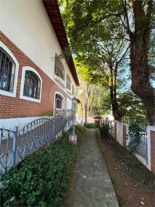 Casa com 5 dorms, Vila Esperia ou Giglio, Atibaia