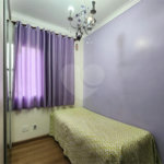 Apartamento para alugar com 3 quartos, sendo 1 suíte, em Baeta Neves, São Bernardo do Campo, SP