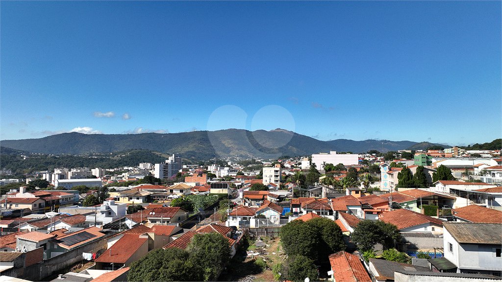 Apartamento à venda com 1 quarto em Alvinópolis, Atibaia, SP