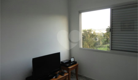 Apartamento à venda com 2 quartos em Chácaras Monte Verde, Itu, SP