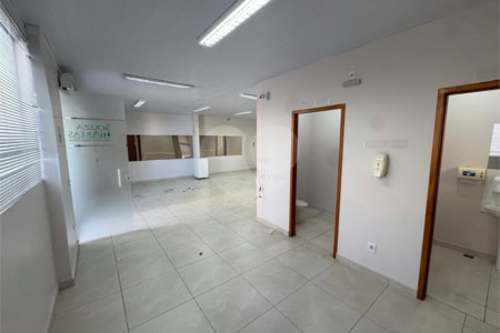 Prédio para alugar no Centro, Sorocaba, SP