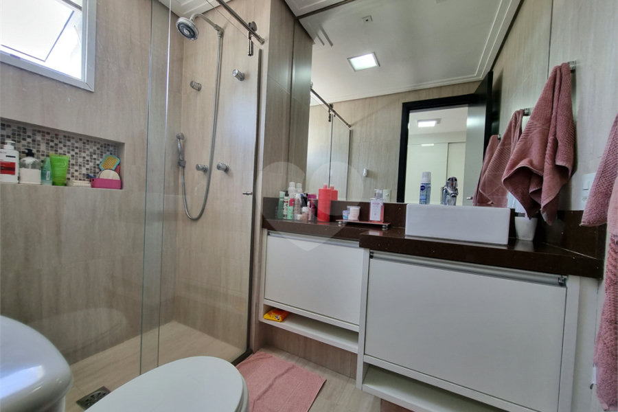 Apartamento à venda com 4 quartos, sendo 2 suítes, em Santana, São Paulo, SP