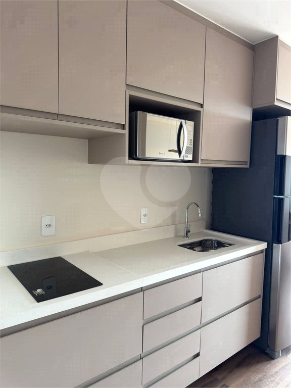 Apartamento para alugar com 1 suíte em Pinheiros, São Paulo, SP