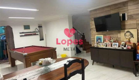 Casa à venda com 3 quartos, sendo 1 suíte,  em Jardim Santa Inês Ii, São José dos Campos, SP