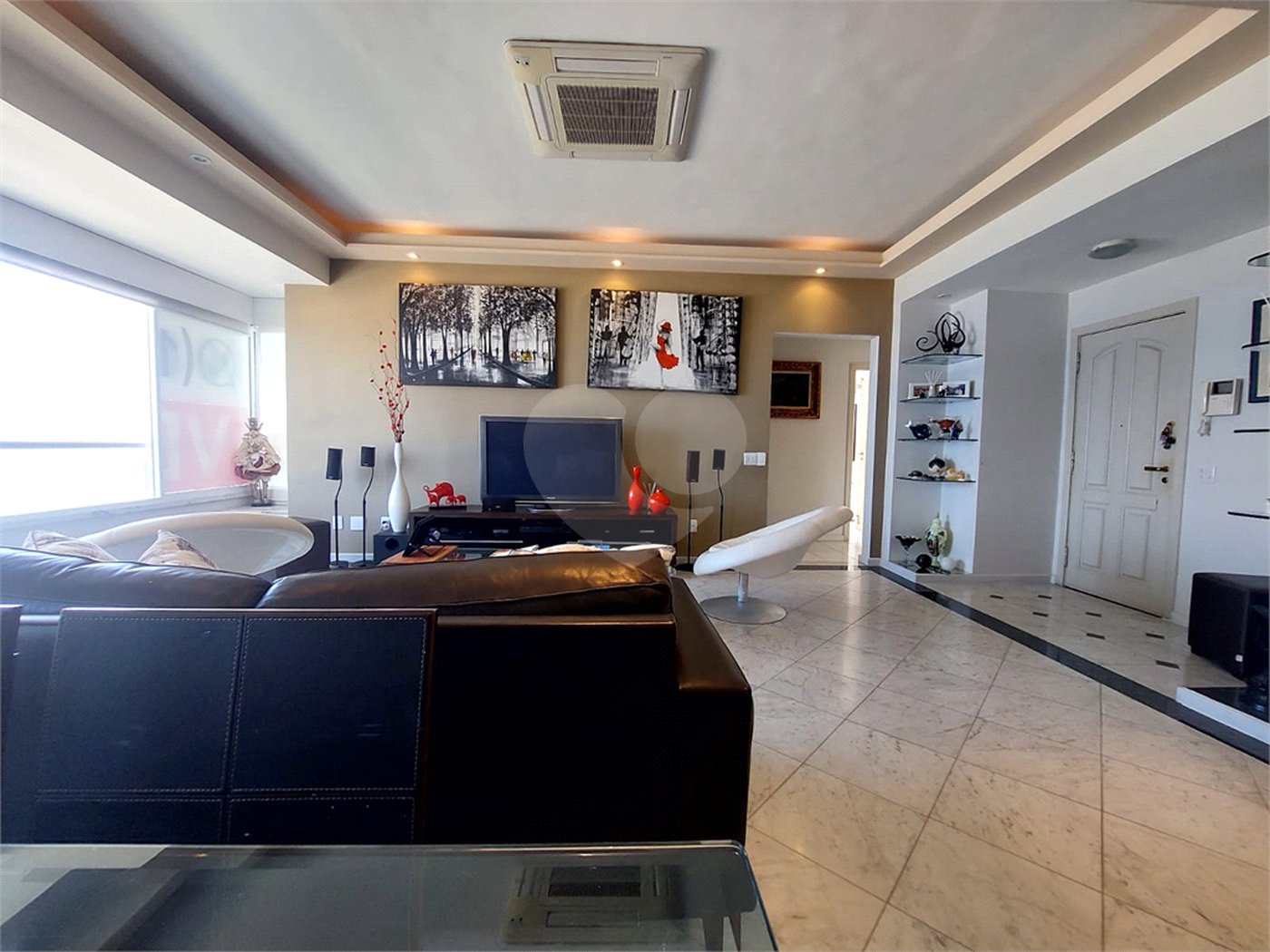 Cobertura à venda com 3 quartos, sendo 2 suítes, em Copacabana, Rio de Janeiro, RJ