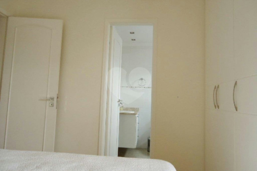 Apartamento à venda com 3 quartos, sendo 1 suíte, em Vila Guilherme, São Paulo, SP
