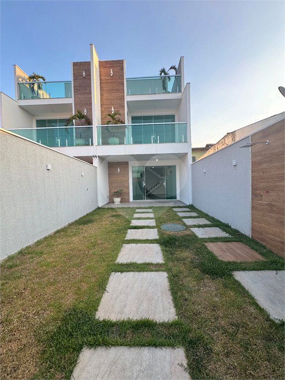 Casa à venda com 4 quartos, sendo 1 suíte, em Inhoaíba, Rio de Janeiro, RJ