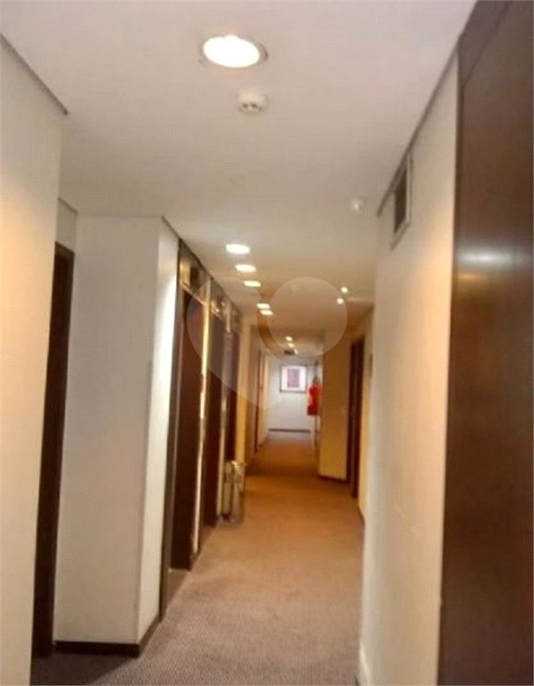 Apartamento para alugar com 1 suíte em Jardim Paulista, São Paulo, SP