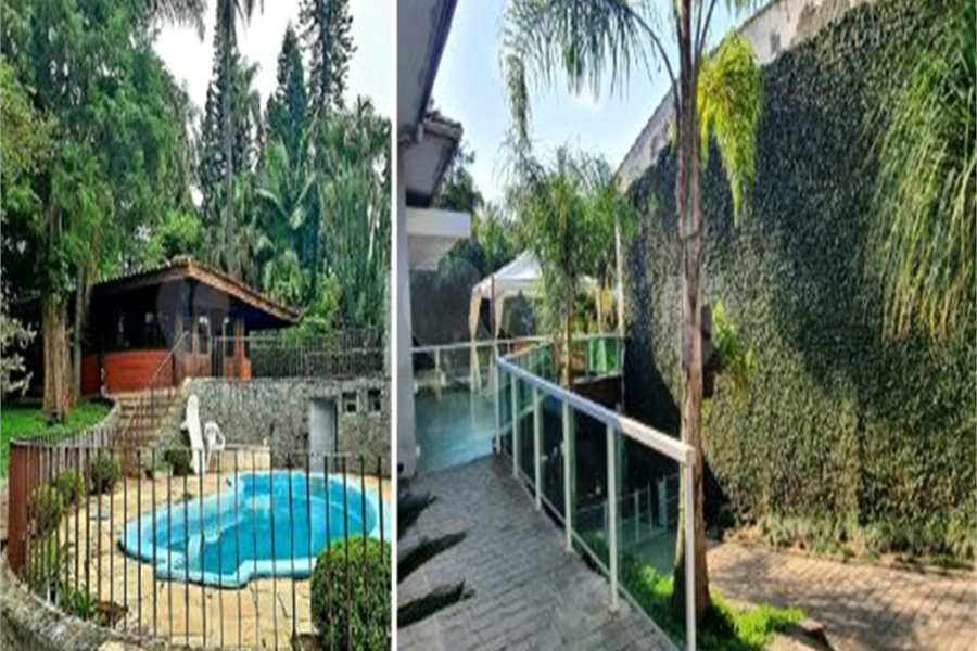 Casa Térrea à venda com 3 quartos, sendo 1 suíte, em Jardim Floresta, São Paulo, SP