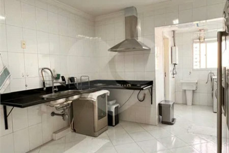 Apartamento à venda com 3 quartos, sendo 1 suíte,  em Lauzane Paulista, São Paulo, SP