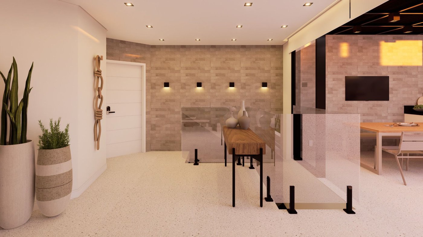 Cobertura com 3 dormitórios à venda, 230 m² por R$ 3.190.000,00 - Boqueirão - Santos/SP