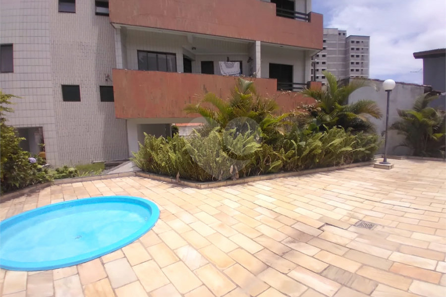 Apartamento à venda com 2 quartos, sendo 1 suíte, em Jardim Praia Grande, Mongaguá, SP