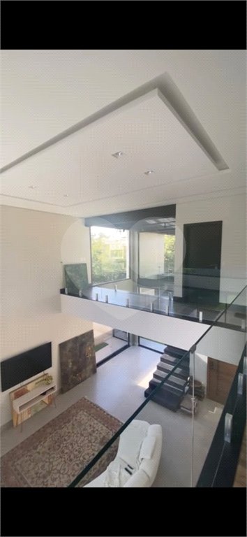 Casa à venda com 3 suítes no condomínio Reserva do Itamaracá, Valinhos - SP