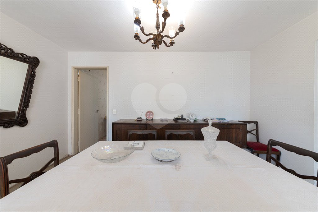 Apartamento à venda com 3 quartos em Pinheiros, São Paulo, SP