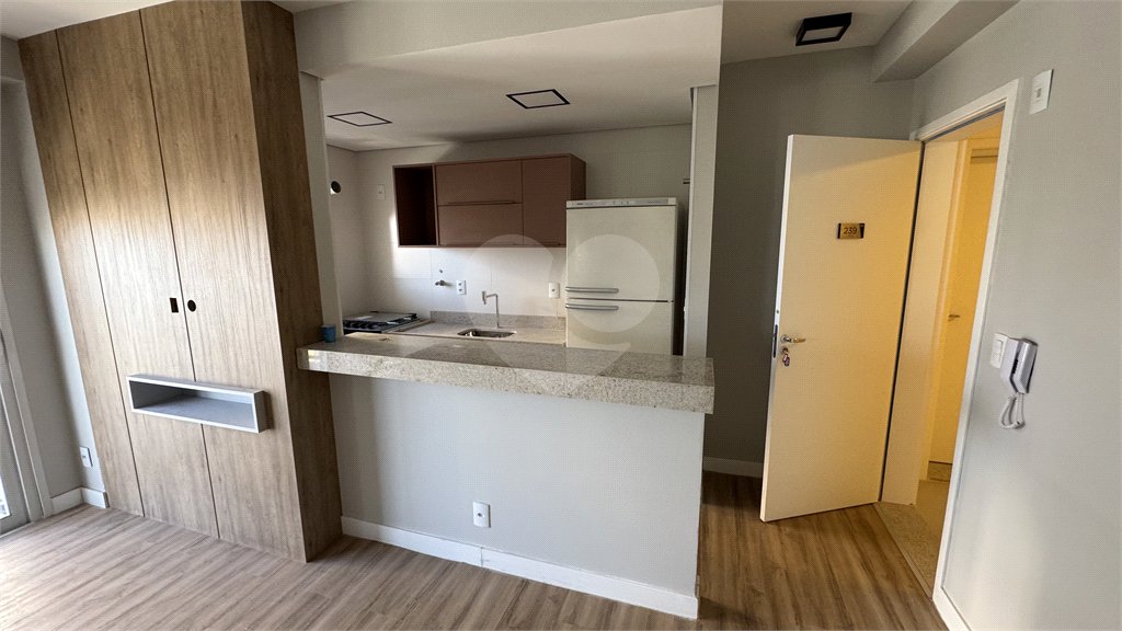 Apartamento para alugar com 1 suíte em Jardim Portal da Colina, Sorocaba, SP