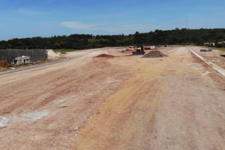 Santa Felicidade Residencial