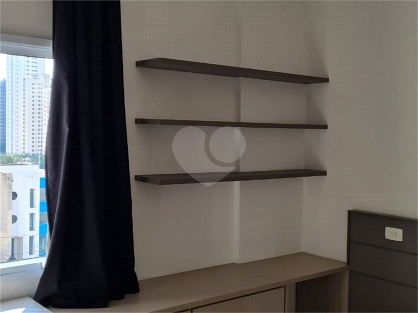Apartamento à venda com 1 suíte em Santana, São Paulo, SP