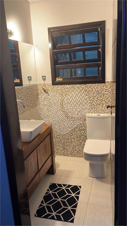 Casa à venda com 3 quartos, sendo 2 suítes, no condomínio : Conjunto Residencial Itaguaçu, São Paulo - SP