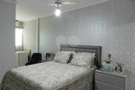 Cobertura à venda com 4 quartos, sendo 2 suítes, em República, Ribeirão Preto, SP