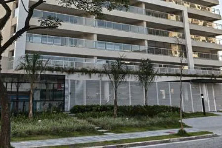 Apartamento à venda com 1 suíte em Pinheiros, São Paulo, SP