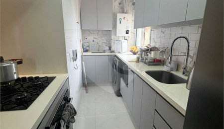 Apartamento à venda com 3 quartos, sendo 1 suíte,  em Vila Maria, São Paulo, SP