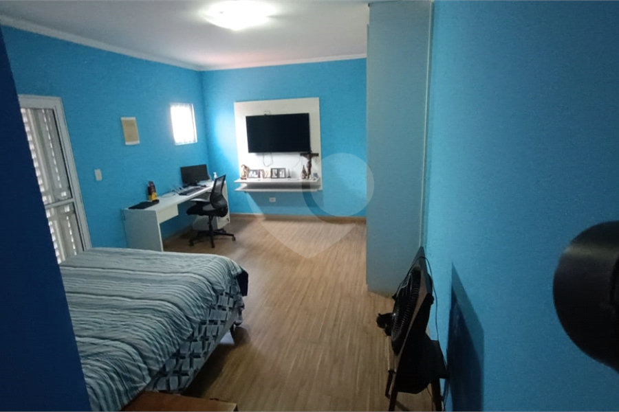 Sobrado à venda com 3 suítes em Vila Guilherme, São Paulo, SP