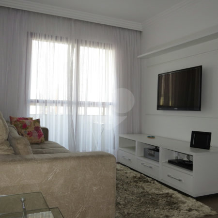 Apartamento à venda com 3 quartos, sendo 1 suíte, em Tatuapé, São Paulo, SP