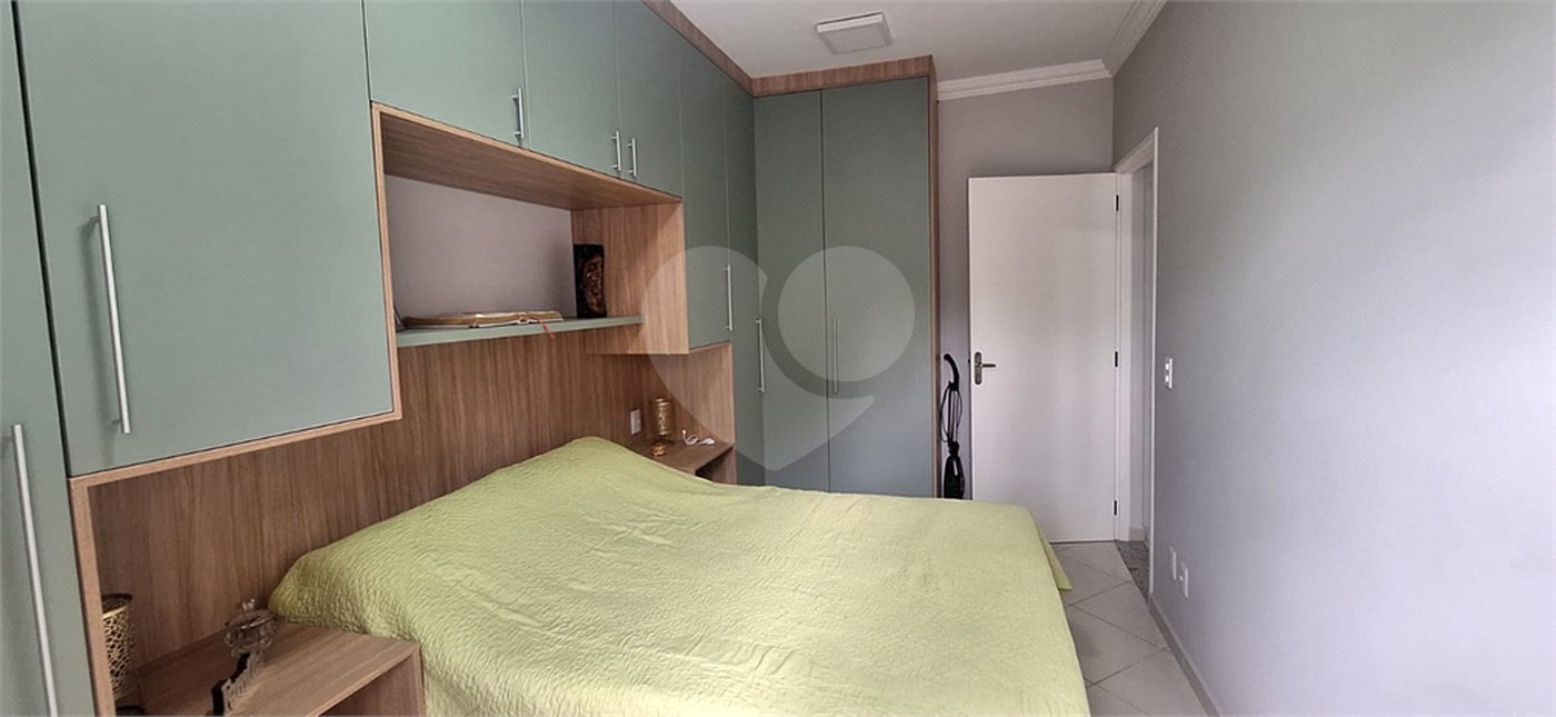 Apartamento à venda com 2 quartos em Pinheirinho, Vinhedo, SP