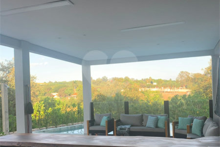 Casa à venda com 4 quartos, sendo 3 suítes, no condomínio Jardim Reserva Bom Viver de Indaiatuba, Indaiatuba - SP
