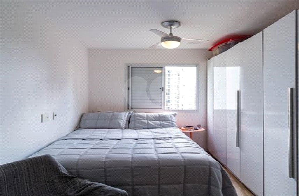 Apartamento à venda com 2 quartos, sendo 1 suíte, em Parque Reboucas, São Paulo, SP