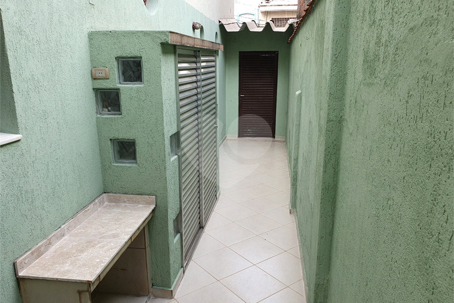 Casa à venda com 4 quartos, sendo 1 suíte, em Santana, São Paulo, SP