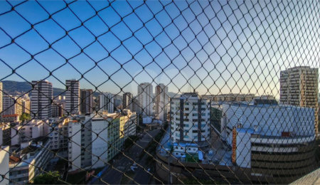 Apartamento à venda com 3 quartos, sendo 1 suíte,  em Tijuca, Rio de Janeiro, RJ