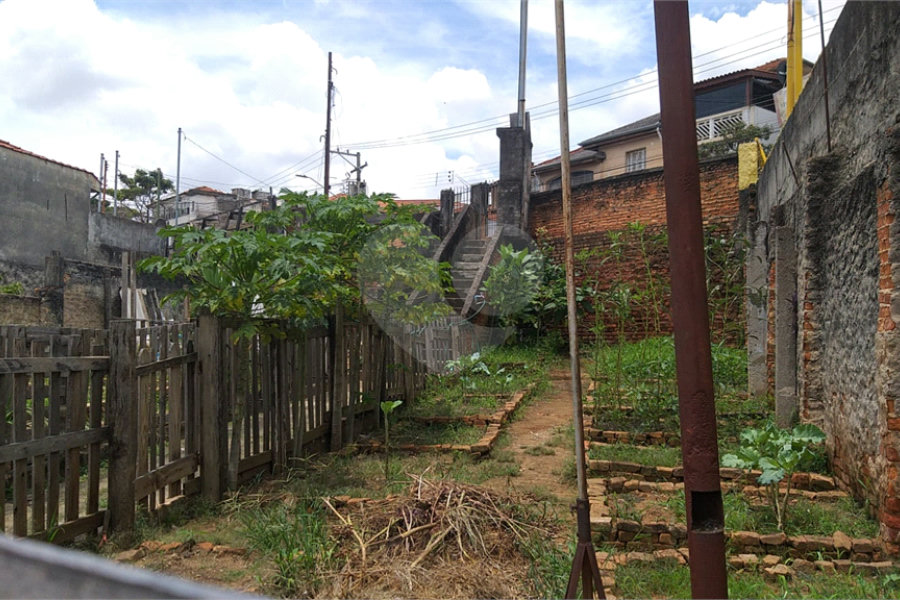Casa Térrea à venda com 3 quartos em Casa Verde, São Paulo, SP