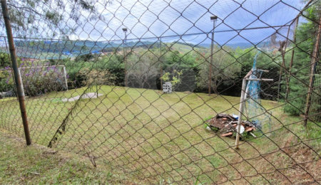 Terreno à venda em Alpes D'ouro, Bom Jesus dos Perdões, SP