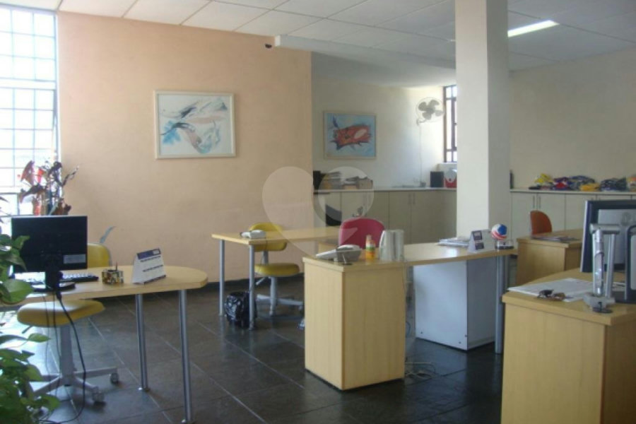 Prédio à venda ou para alugar em Vila Romero, São Paulo, SP