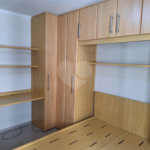 Apartamento à venda com 2 quartos em Vila Guarani (z Sul), São Paulo, SP